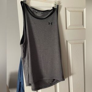 Men’s UA tank top